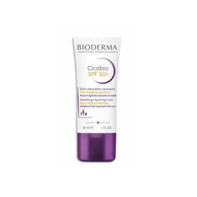 BIODERMA CICABIO SPF50+