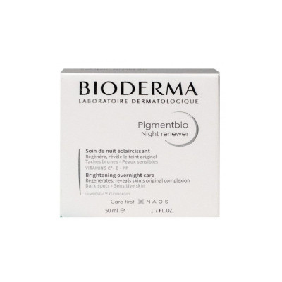 BIODERMA-PIGMENTBIO-CREME-DE-NUIT-UNIFIANTE-50ML