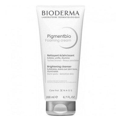 BIODERMA-PIGMENTBIO-FOAMING-CREAM-200ML