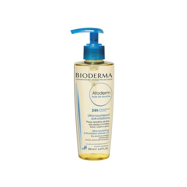 BIODERMA Atoderm Gel Douche 100ml