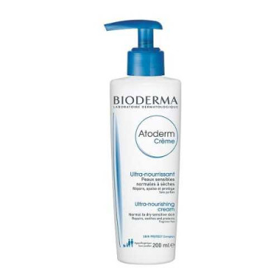 Bioderma-Atoderm-Crème-nourrissante---200ml