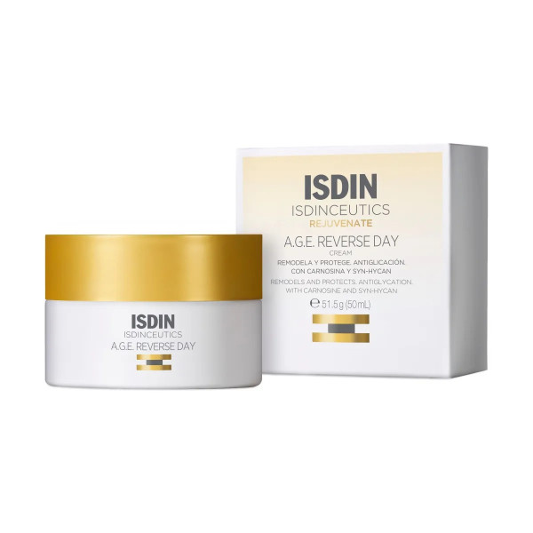 ISDINCEUTICS AGE REVERSE 50ML