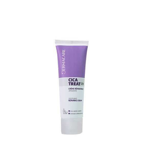 DERMACARE CICATREAT ZN CREME 50ml