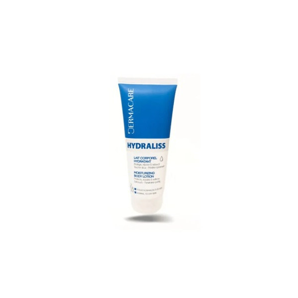 DERMACARE HYDRALISS LAIT CORPOREL HYDRATANT 200ML