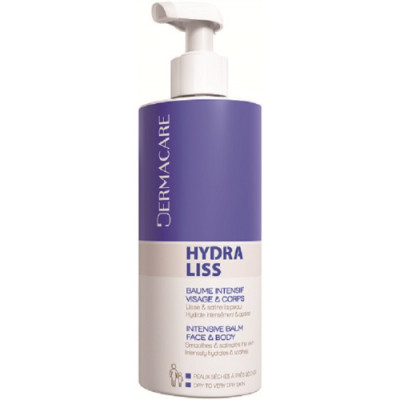 DERMACARE-HYDRALISS-BAUME-INTENSIF-500-ML