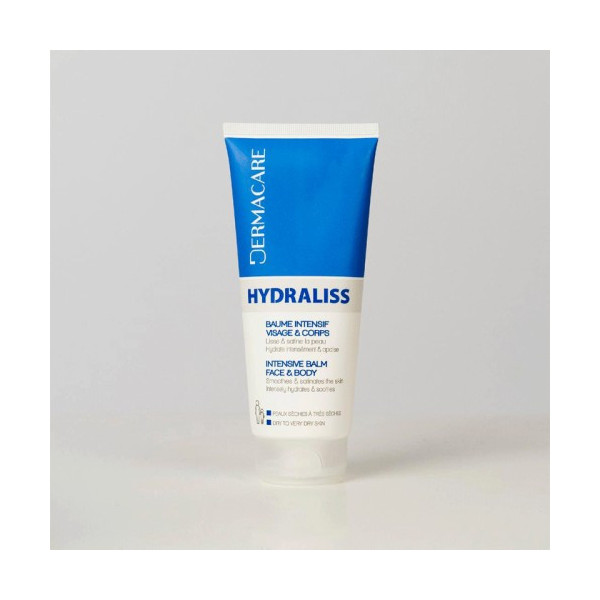 DERMACARE HYDRALISS BAUME INTENSIF 200 ML