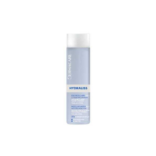 DERMACARE Hydraliss Eau Micellaire 200ML