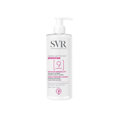 SVR-sensifine-dermo-nettoyant-400ml