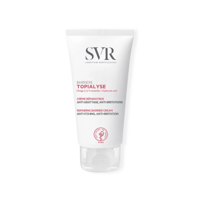 SVR-topialyse-creme-barriere-50-ml