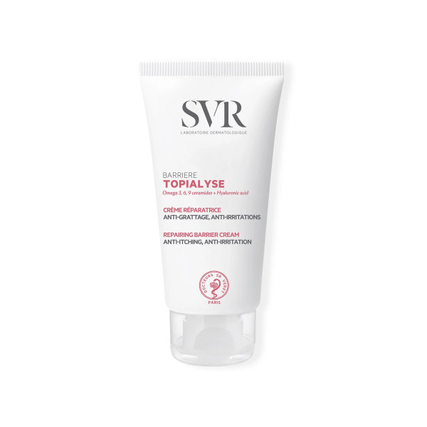 SVR topialyse creme barriere 50 ml