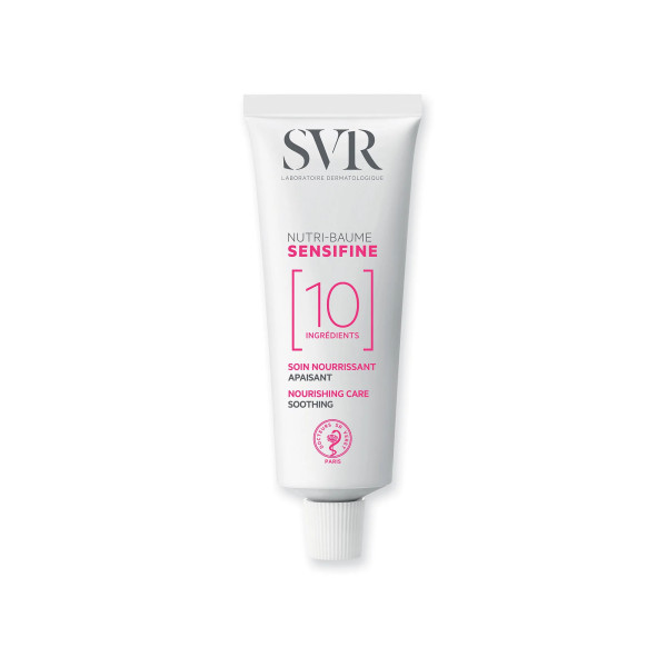 SVR sensifine nutri-baume 40 ml