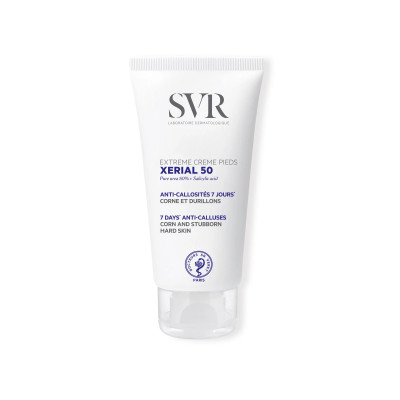 SVR-xerial-50-extreme-50-ml