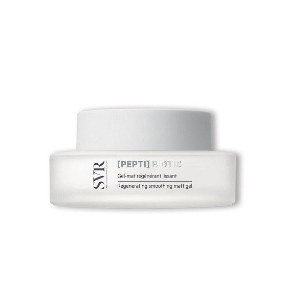 SVR BIOTIC PEPTI GEL MAT REGENERANT LISSANT 50 ML