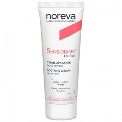 NOREVA-SENSIDIANE-CREME-LEGERE-40-ML