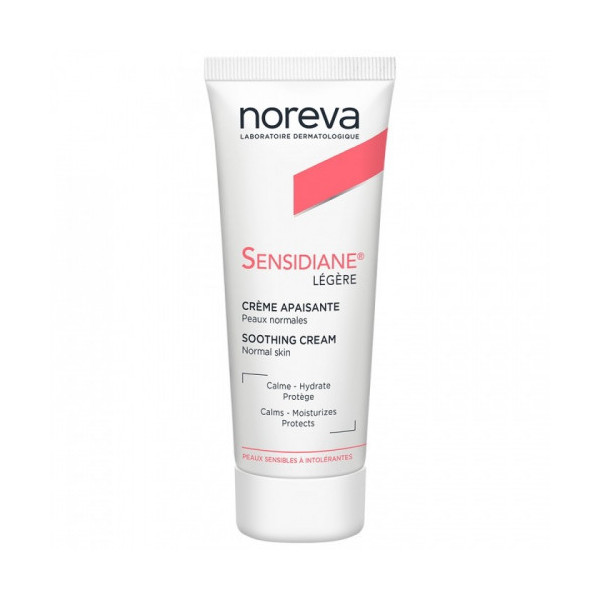 NOREVA SENSIDIANE CREME LEGERE 40 ML