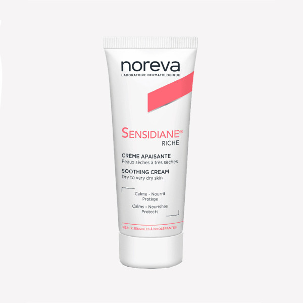 NOREVA SENSIDIANE RICHE CREME 40ML