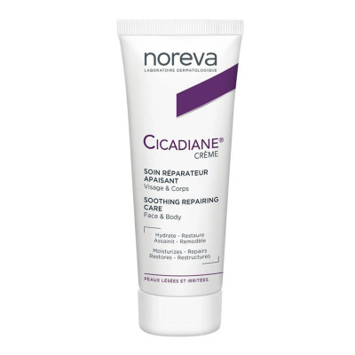 NOREVA-CICADIANE-CREME-REPARATRICE-APAISANTE-40ML