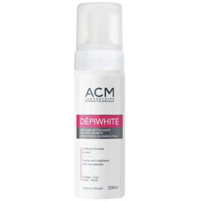 ACM-Depiwhite-Mousse-Nettoyante-Éclaircissante