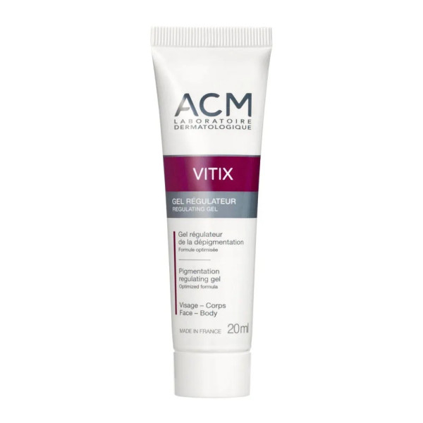 VITIX GEL REGULATEUR T/20ML