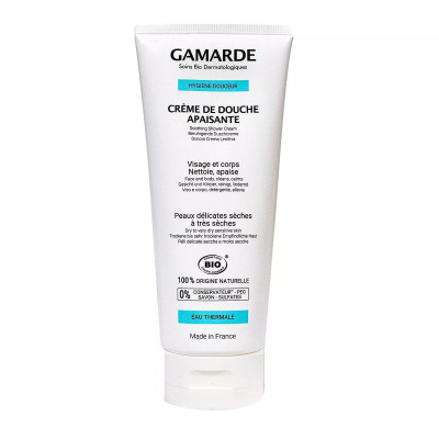 GAMARDE-creme-de-douche-apaisante-200ml