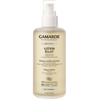 GAMARDE-WHITE-EFFECT---LOTION-ECLAT-BIO-PEAUX-TERNES