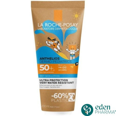 La Roche-Posay- Lotion solaire