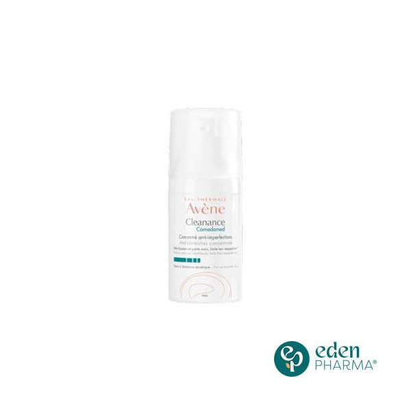 AVENE CLEANANCE COMEDOMED CONCENTRE ANTI IMPERFECTION 30ML