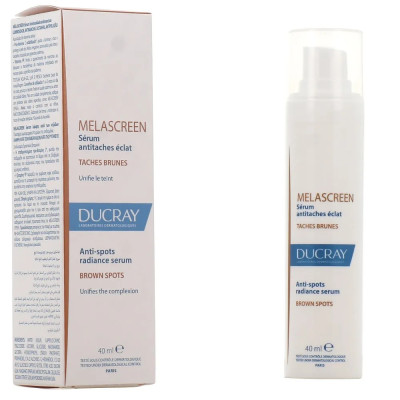 DUCRAY-MELASCREEN-SERUM-40ML