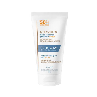 DUCRAY-MELASCREEN-FLUID.ANTI-TACHES-SPF-50+-50ML