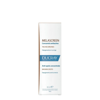 DUCRAY-MELASCREEN-CONCENTRE-ANTI-TACHES-30ML