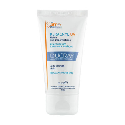 DUCRAY-KERACNYL-UV-SPF50+-FLUIDE-50ML