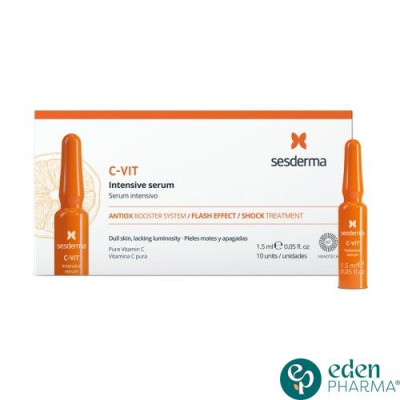 Sesderma- C-Vit