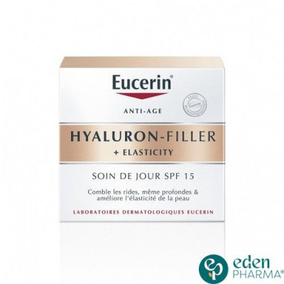 EUCERIN- HYALURON FILLER