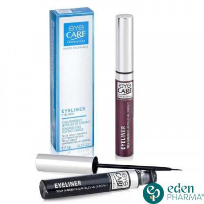 EYE CARE- EYELINER LIQUIDE