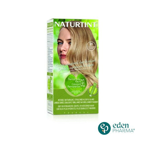 NATURTINT COLORATION PERMANANTE 9N BLOND MIEL 170 ML