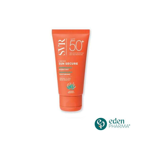 SVR SUN SECURE CREME SPF 50+ 50ML