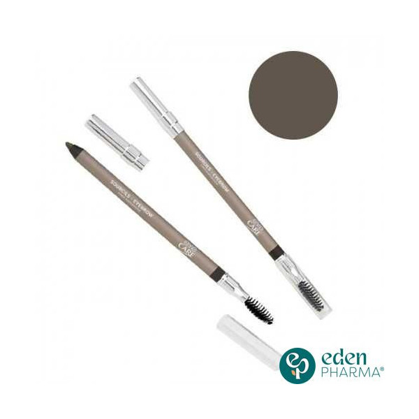 EYE CARE SOURCILS EYEBROW LINER WATERPROOF 1.2G