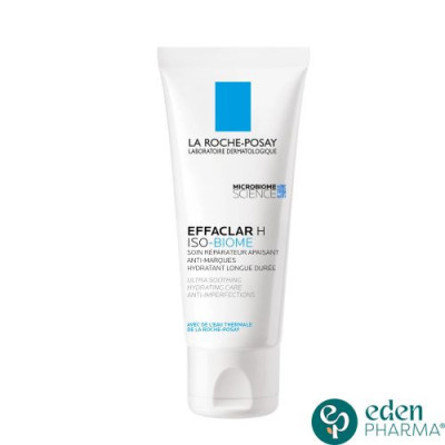 La Roche Posay- Effaclar