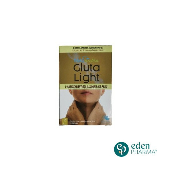 GLUTA LIGHT 14 STICKS