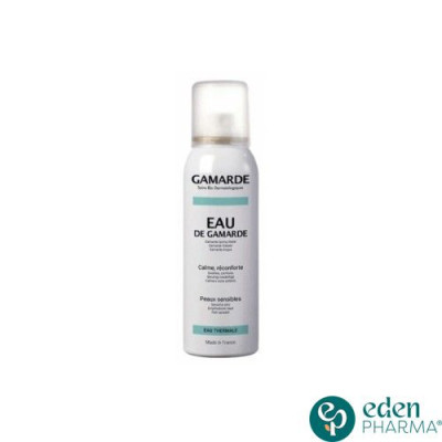 Gamarde- eau thermale