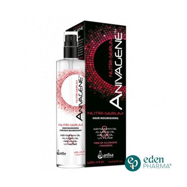 ANIVAGENE SERUM NUTRITIVE 125ML