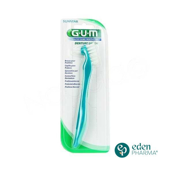 GUM BROSSE A DENTS POUR PROTHESE (201)