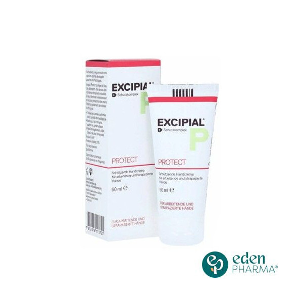 EXCIPIAL PROTECT CREME MAINS 50ML