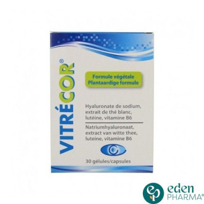 VITRECOR- 30 gelules