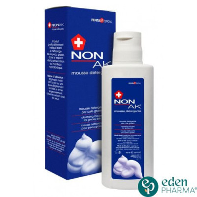 PENTAMEDICAL- NONAK MOUSSE