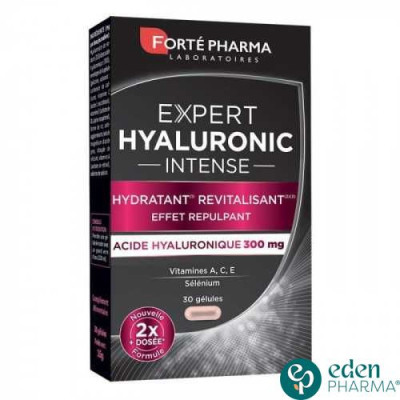 Forte Pharma- Expert Hyaluronic Intense