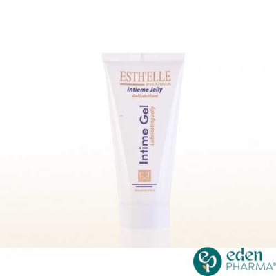 esthel gel intime- lubrifiant 50ml