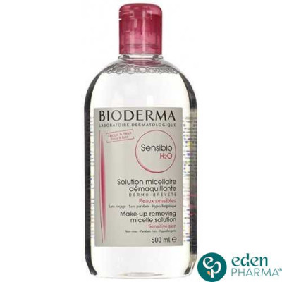 Bioderma- Sensibio