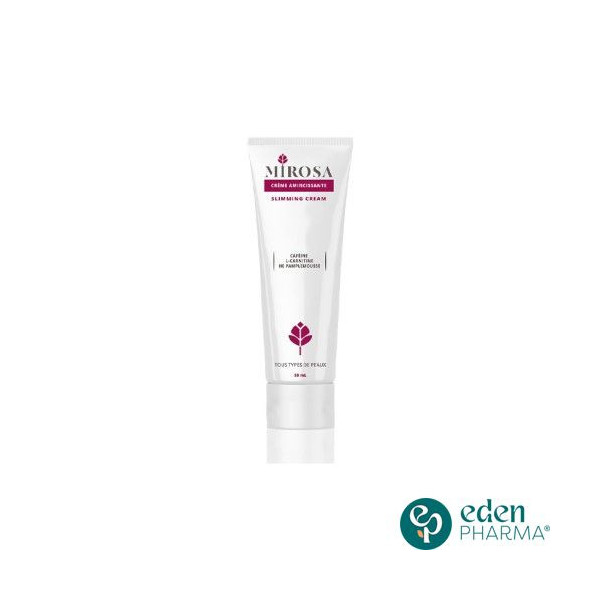 MIROSA CREME AMINCISSANTE 50 ML