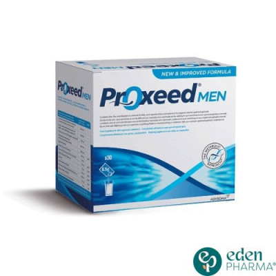 Parapharmacie- Proxeed Men